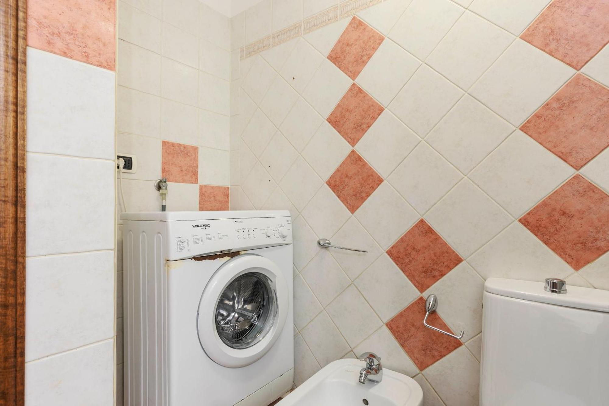 Cozy House In Ardiglione Street Apartment