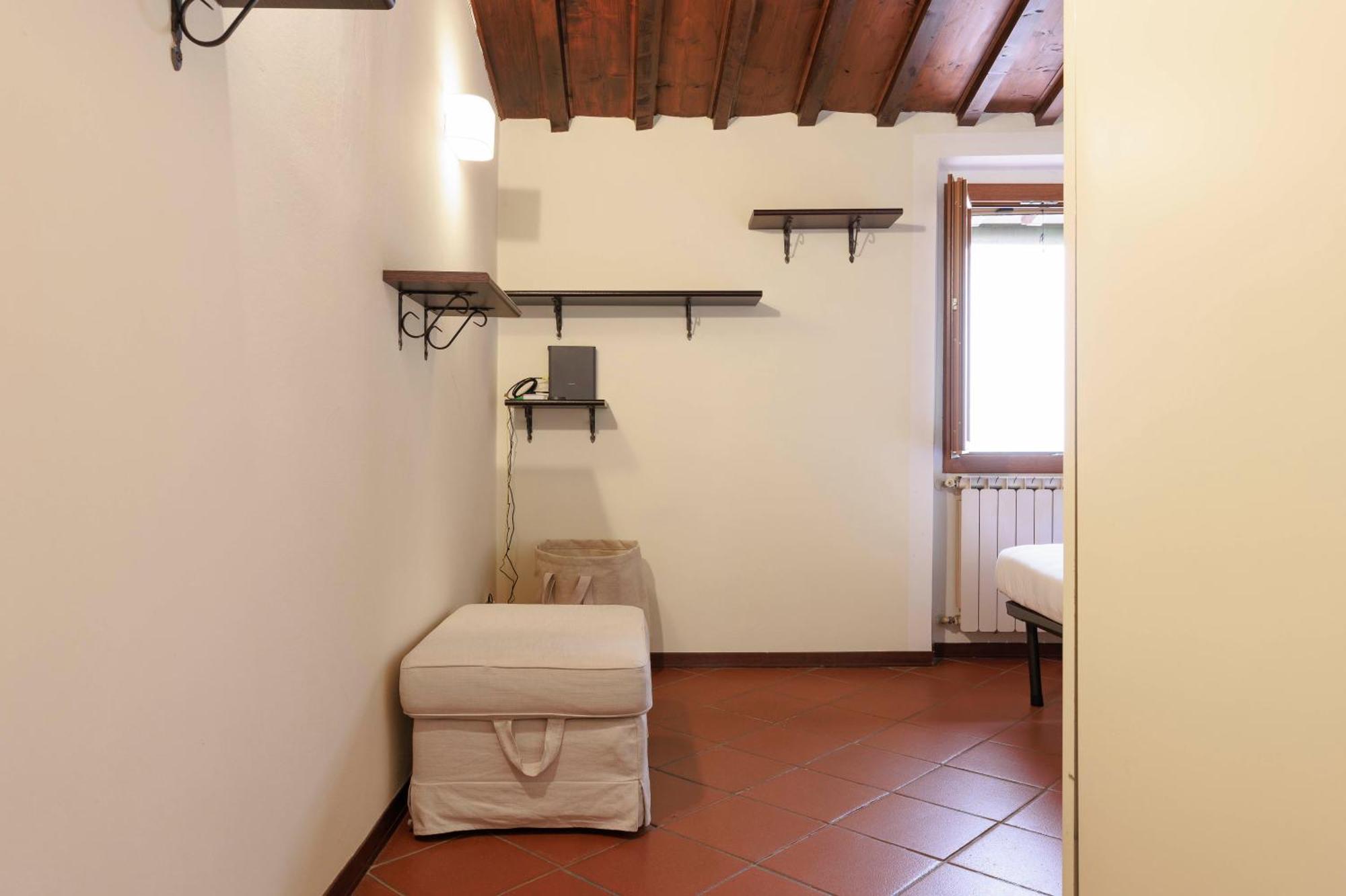 Cozy House In Ardiglione Street * Florence