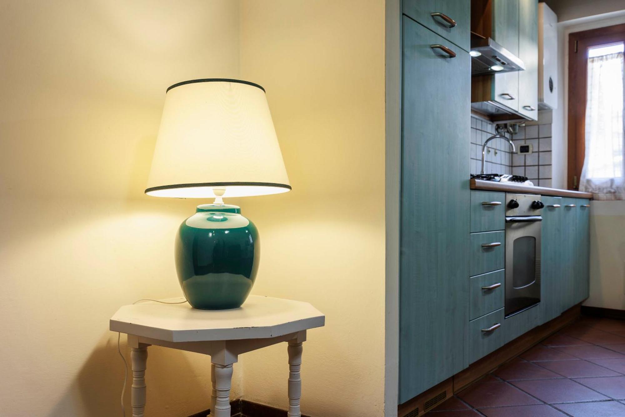 Cozy House In Ardiglione Street Florence