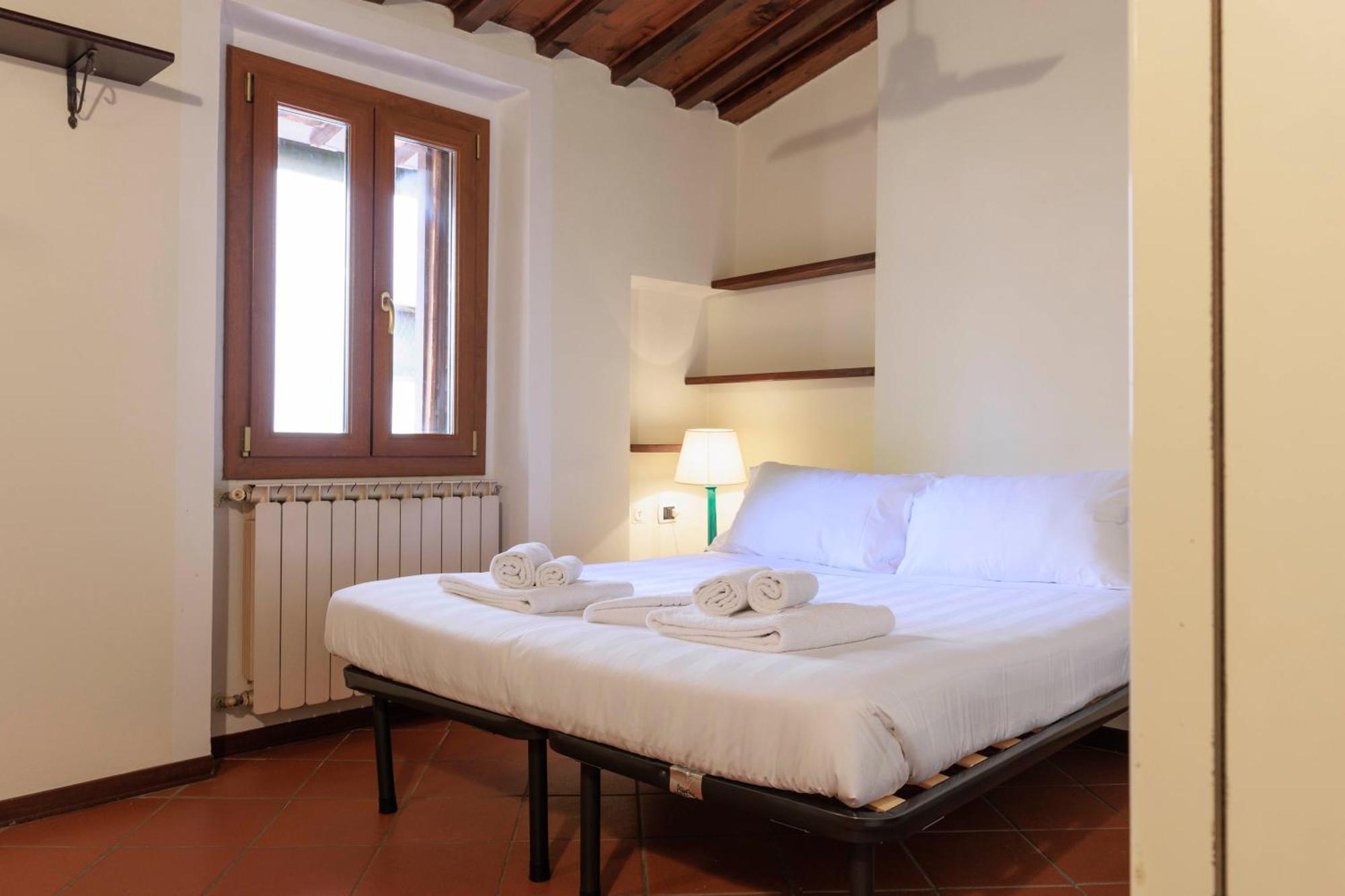 Cozy House In Ardiglione Street * Florence