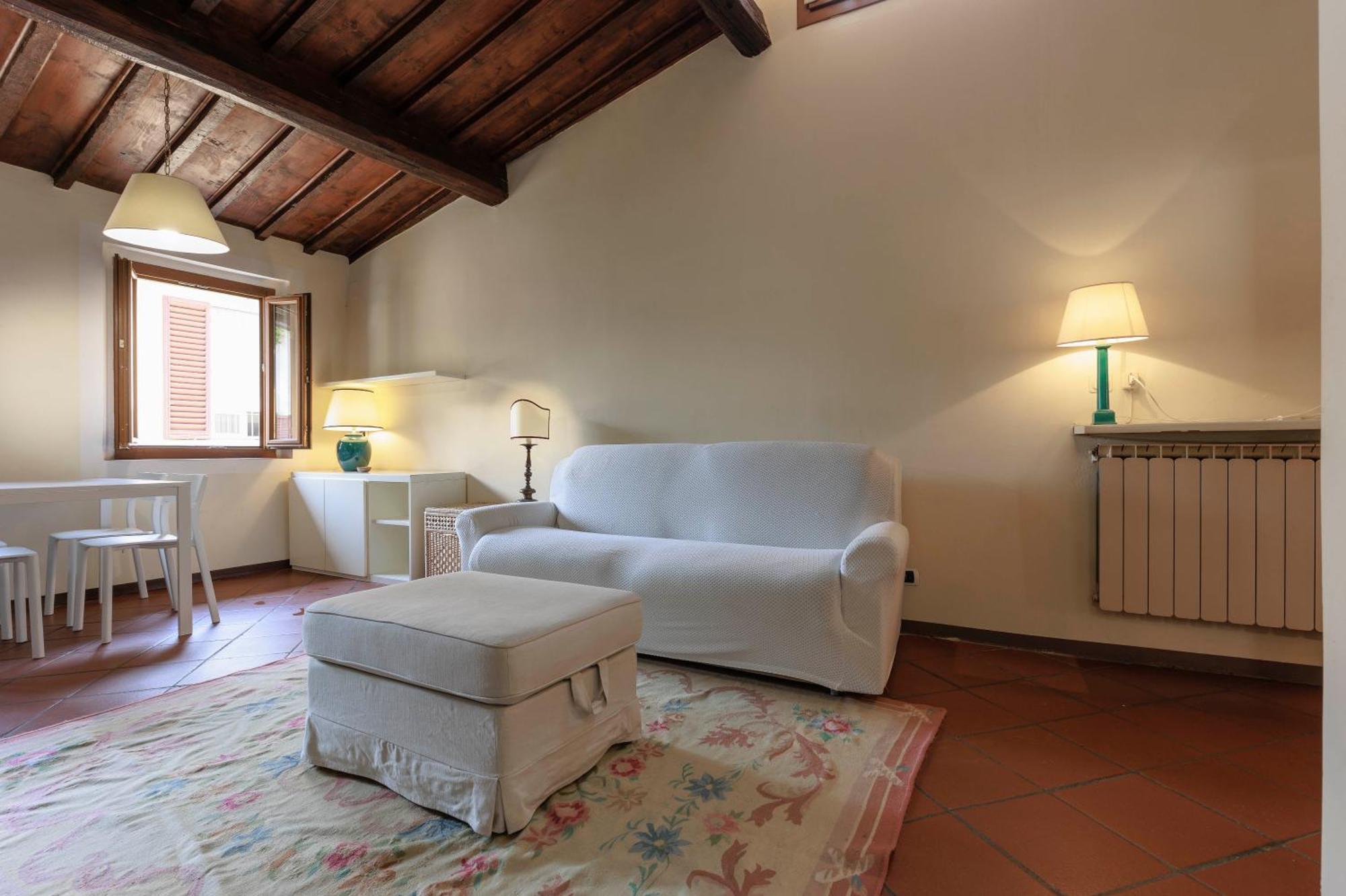 Cozy House In Ardiglione Street * Florence