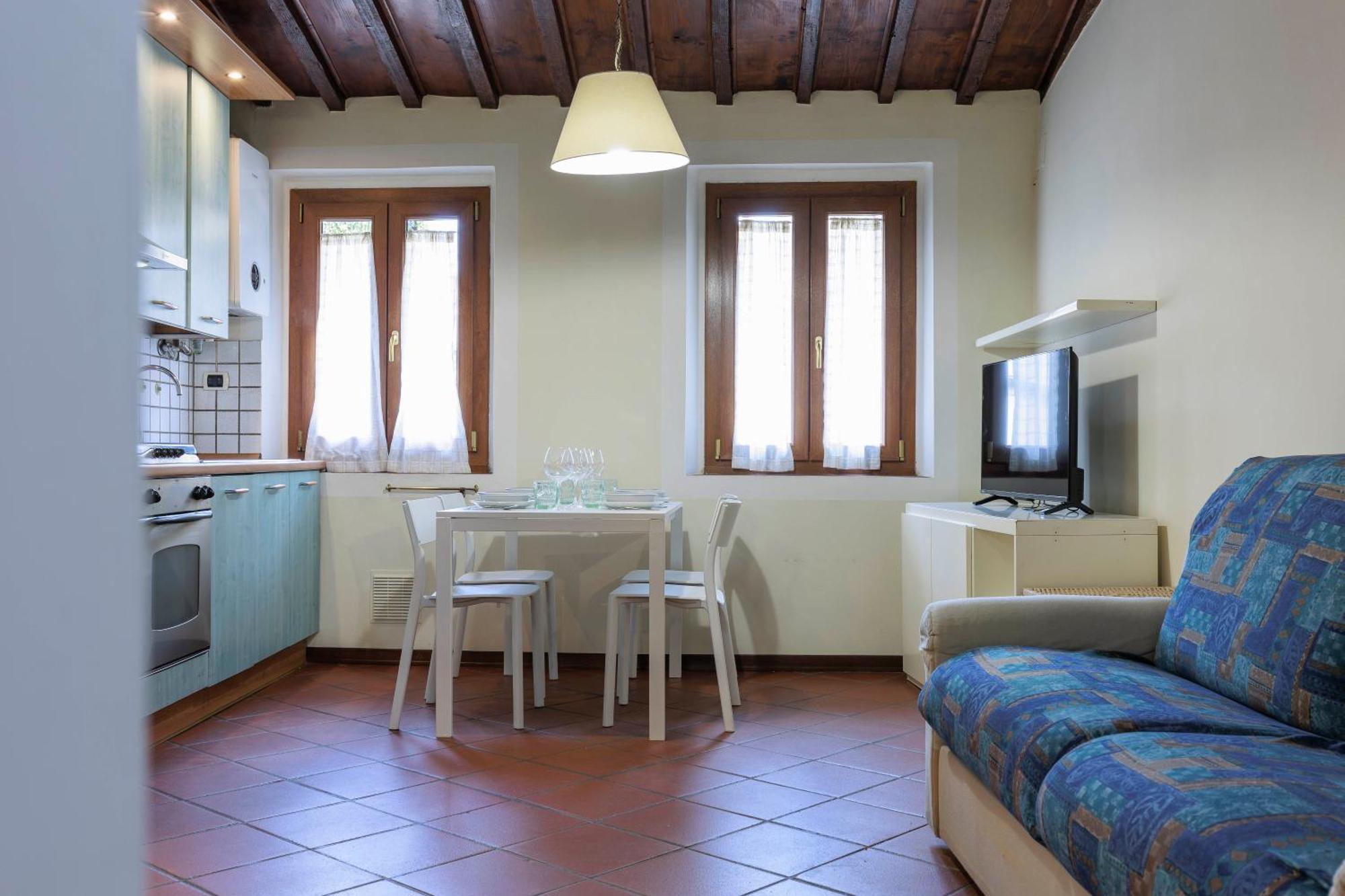 Apartment Cozy House In Ardiglione Street *