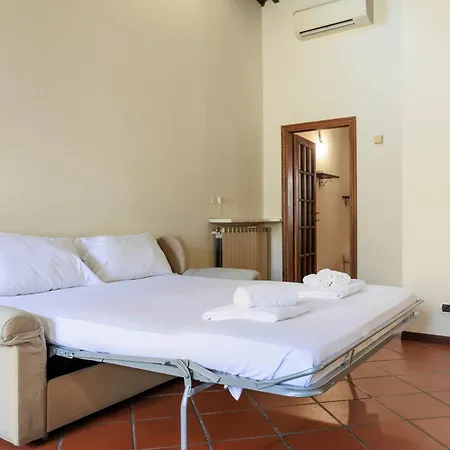 Cozy House In Ardiglione Street Apartment Florence Exterior photo