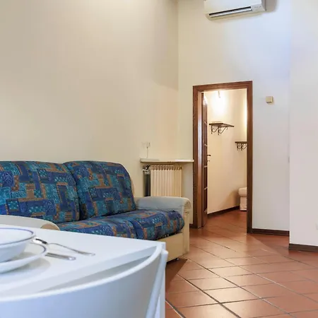 Cozy House In Ardiglione Street Apartment Florence Exterior photo
