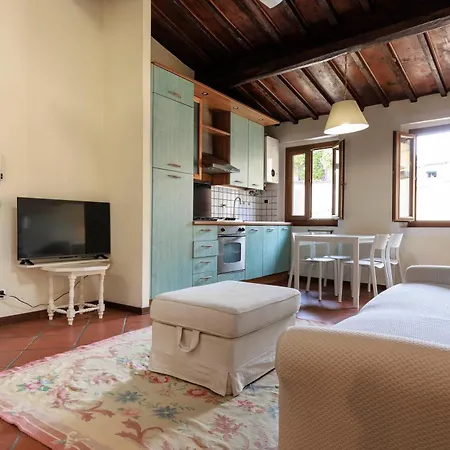 Cozy House In Ardiglione Street Apartment Florence Exterior photo