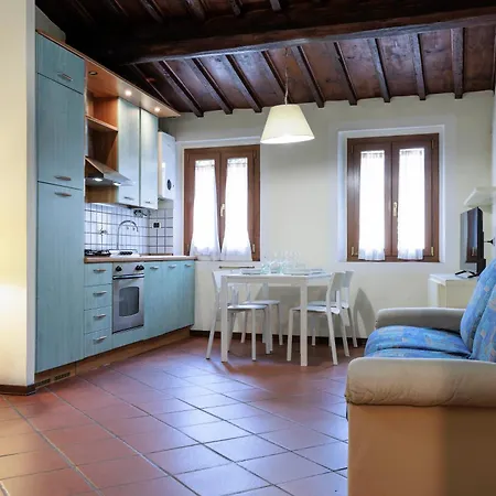 Cozy House In Ardiglione Street Apartment Florence Exterior photo