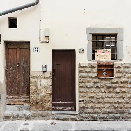 Cozy House In Ardiglione Street Apartment Florence Exterior photo