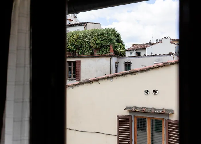 Cozy House In Ardiglione Street