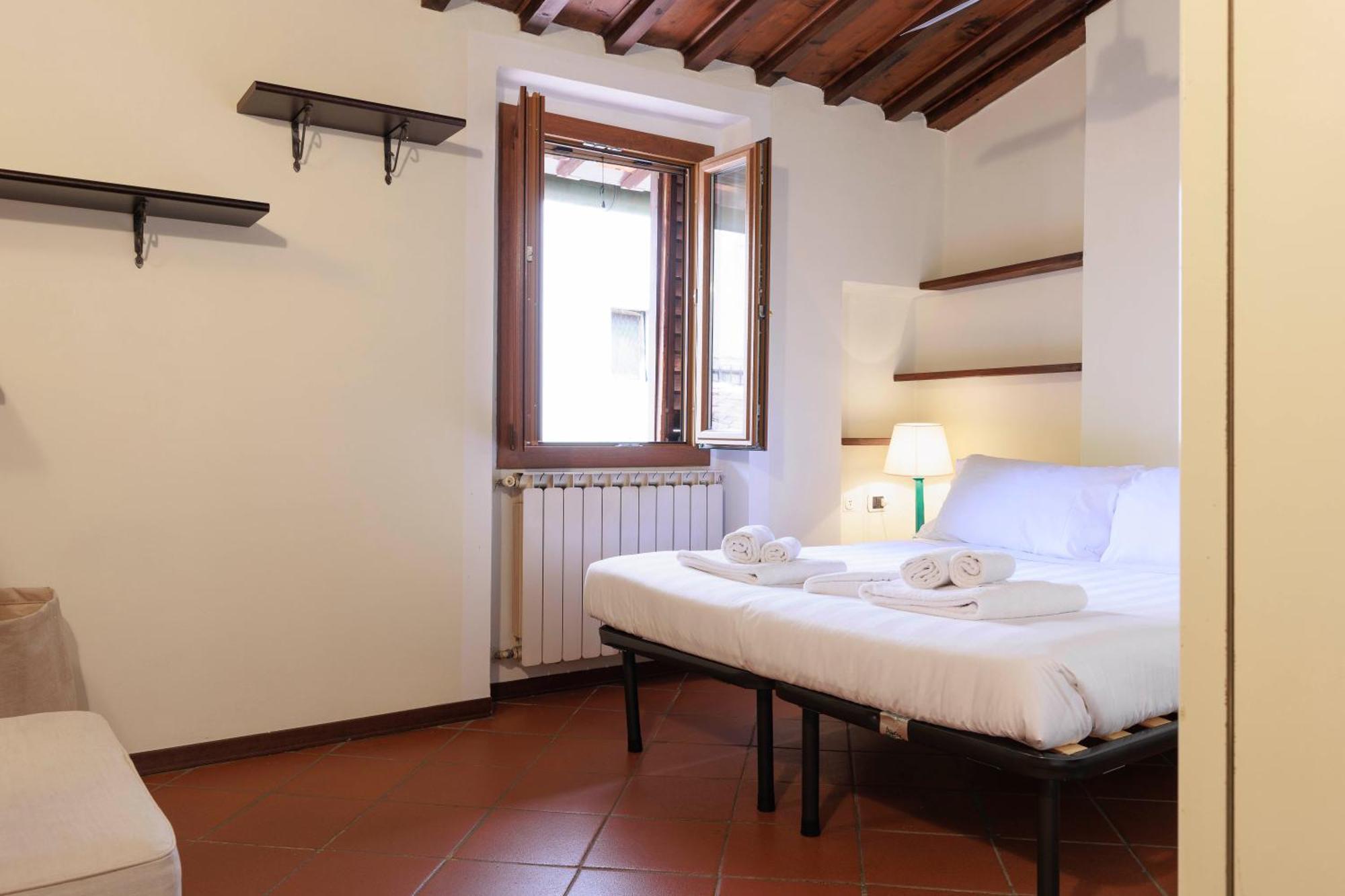 Cozy House In Ardiglione Street Apartment Florence