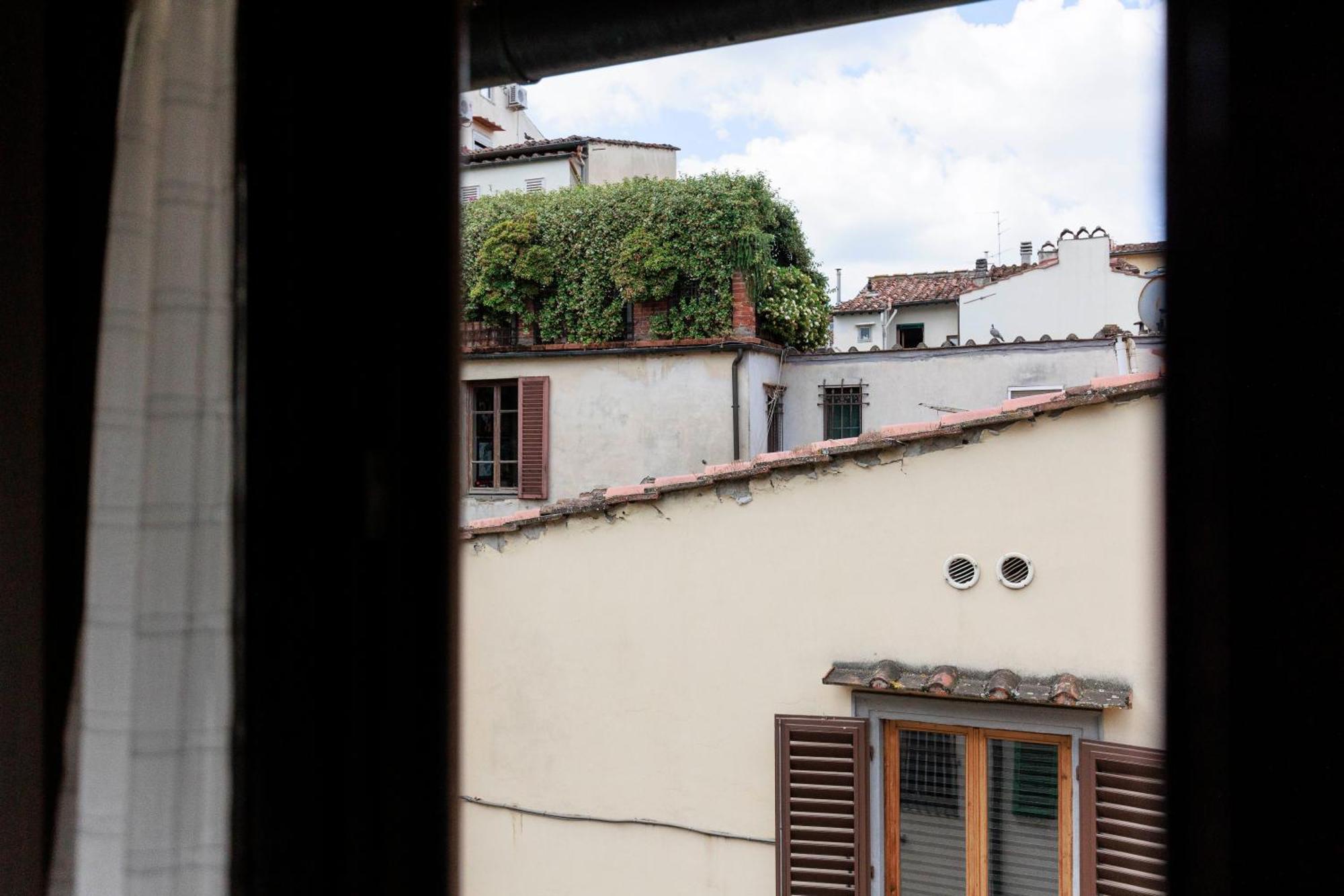 Cozy House In Ardiglione Street *