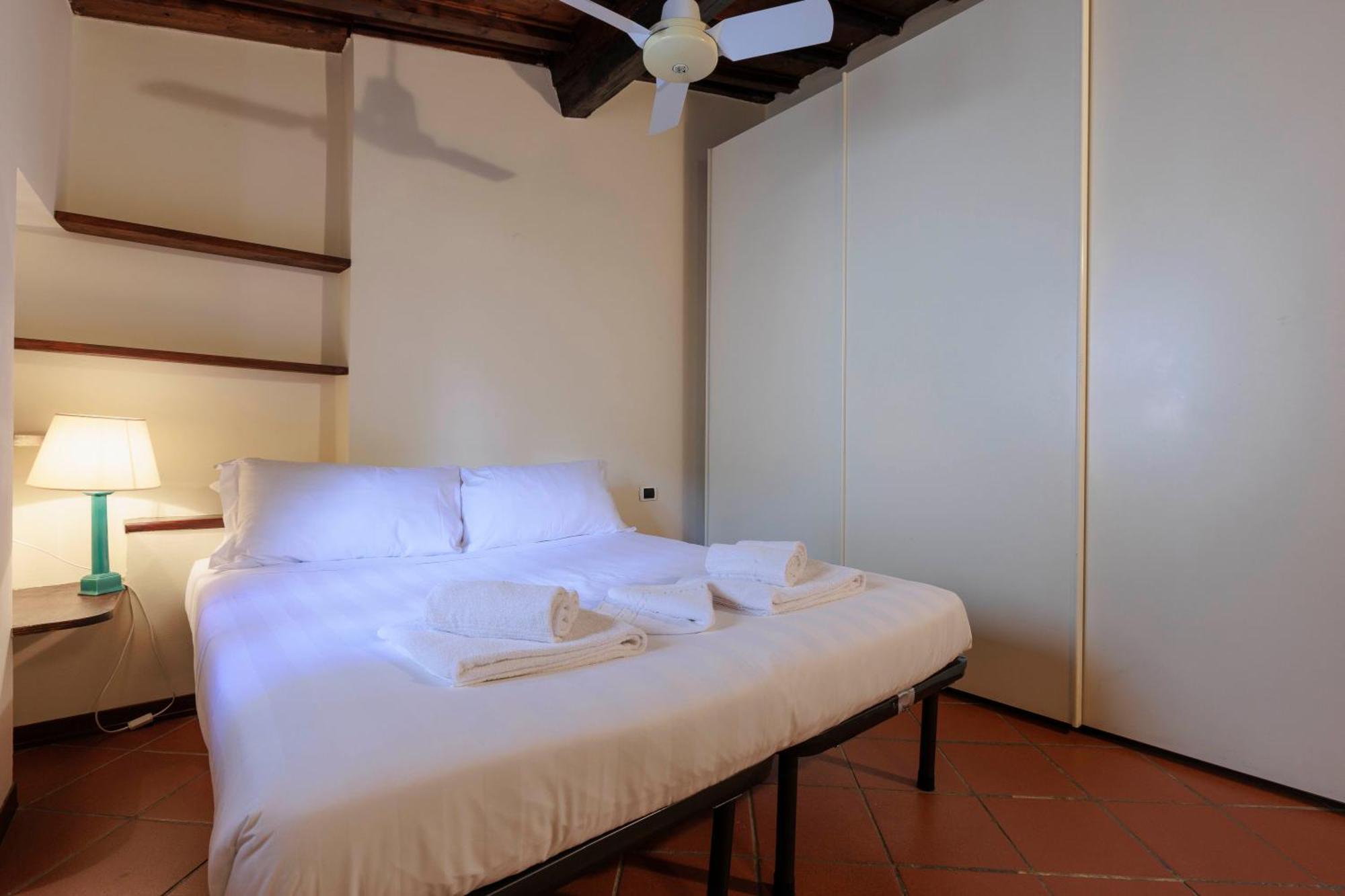 Cozy House In Ardiglione Street Apartment *