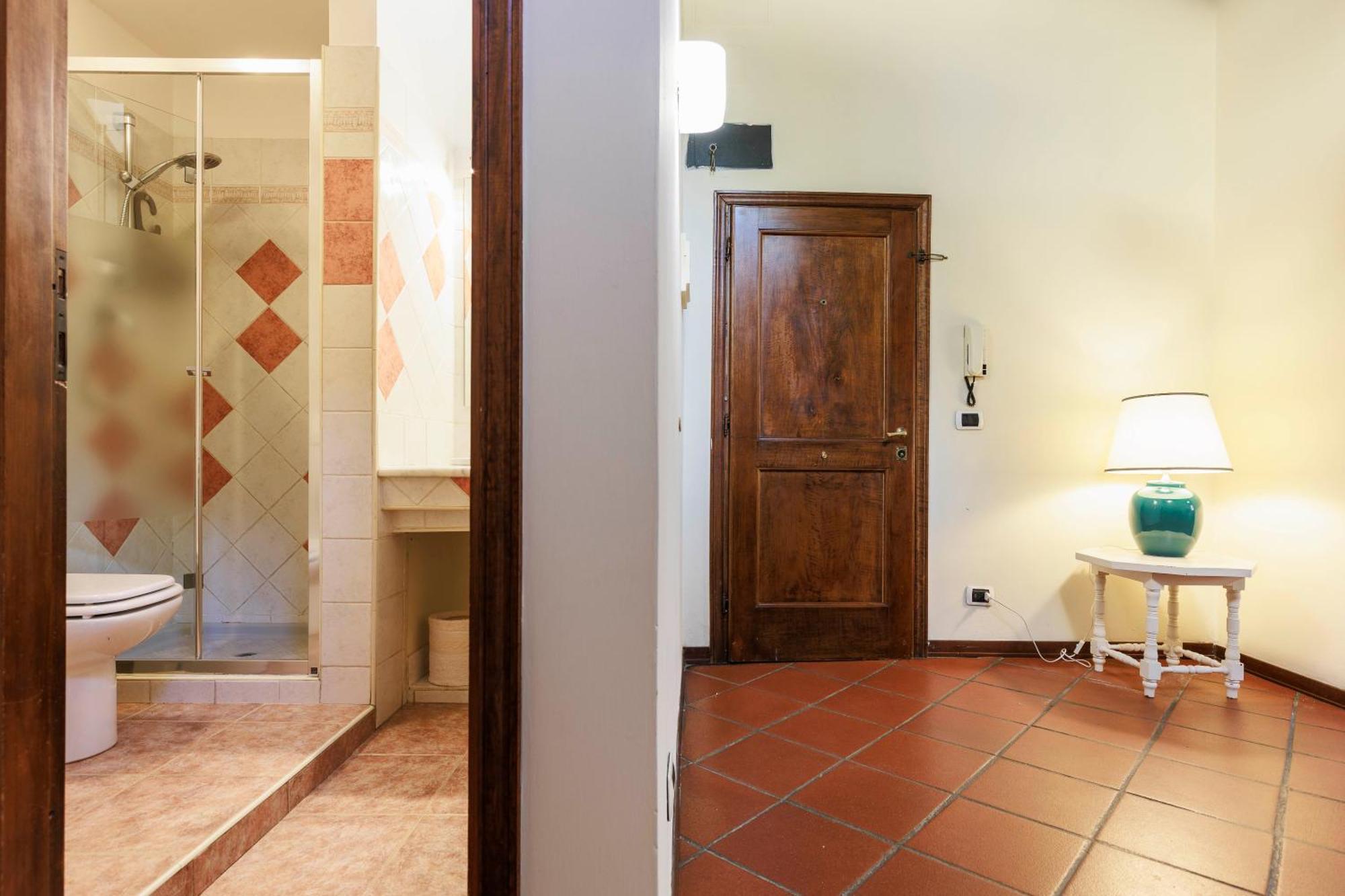 Apartment Cozy House In Ardiglione Street Florence
