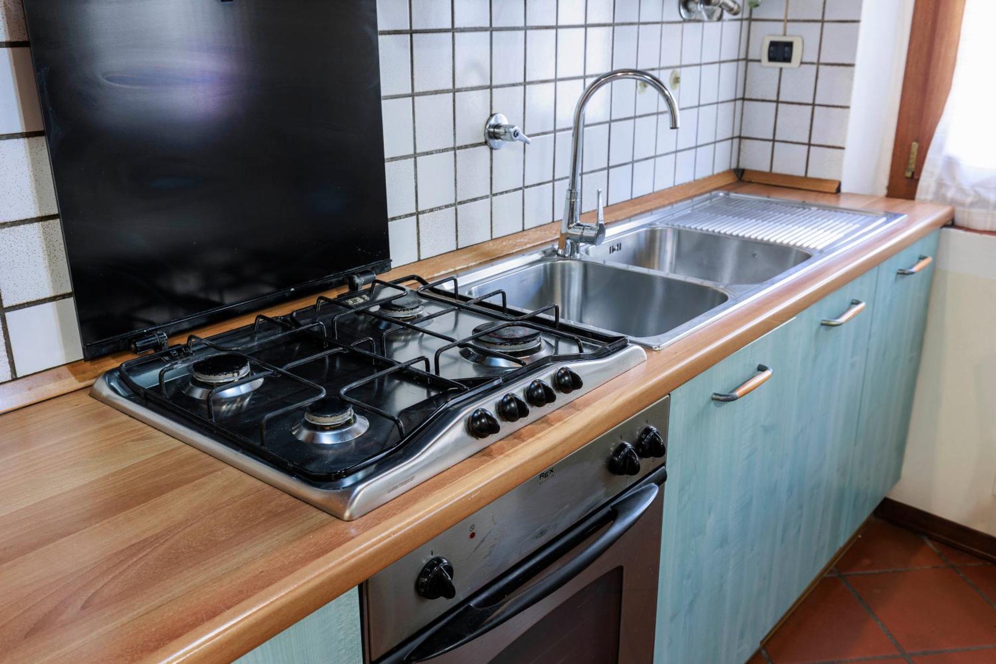 Cozy House In Ardiglione Street Florenz