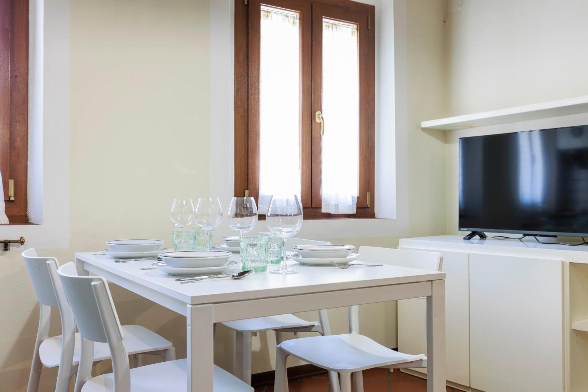Cozy House In Ardiglione Street Apartment Florence