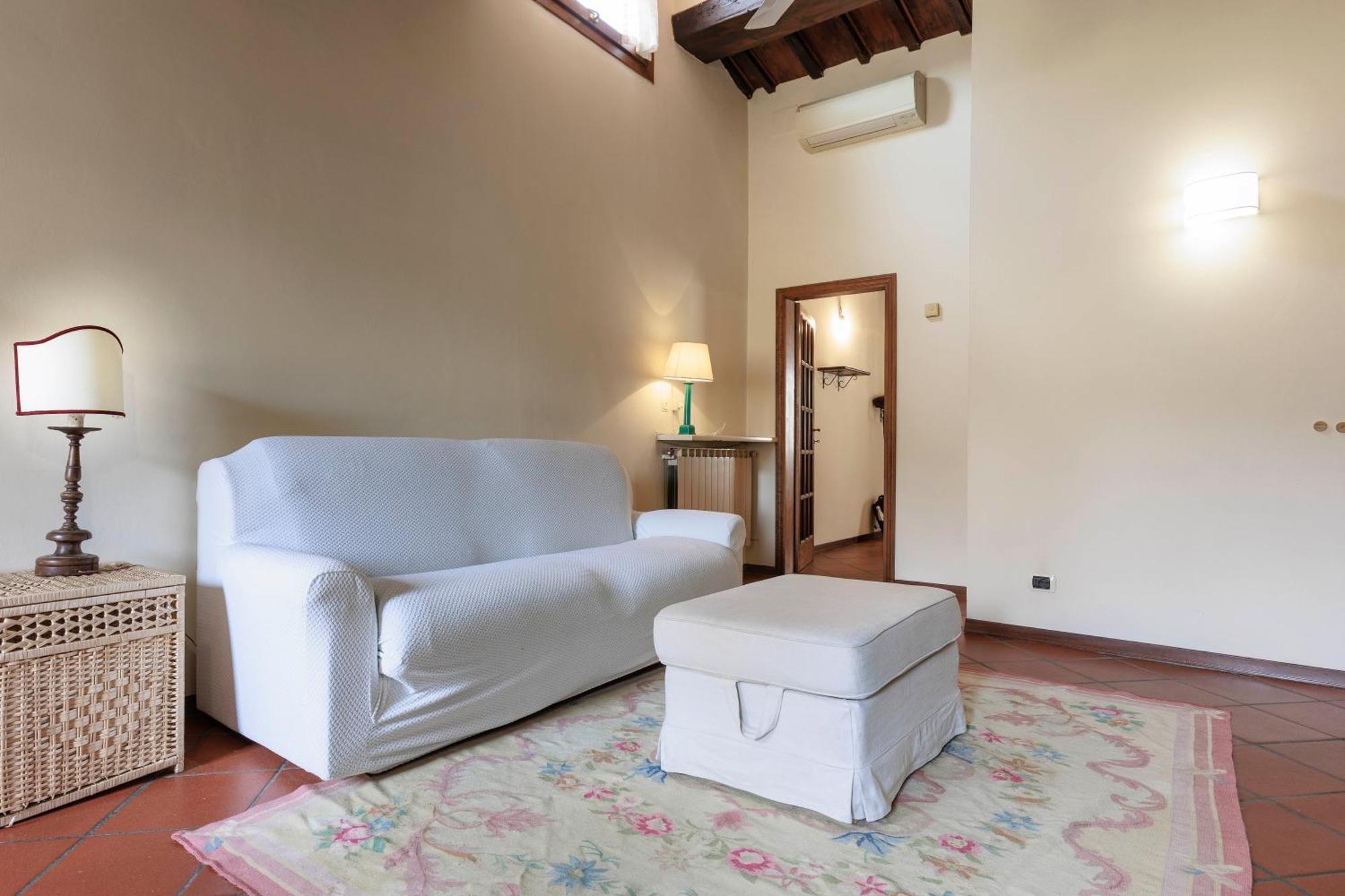 Apartment Cozy House In Ardiglione Street Florence
