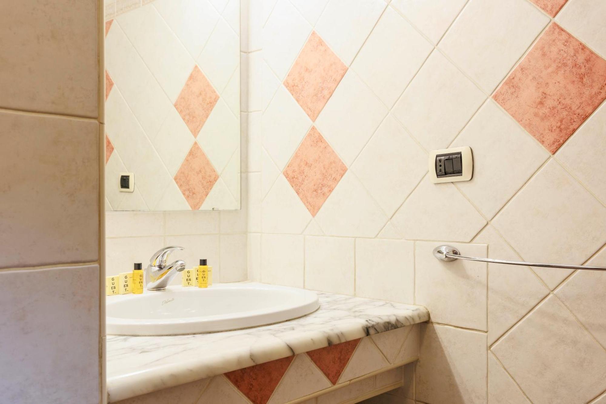 Apartment Cozy House In Ardiglione Street Florence