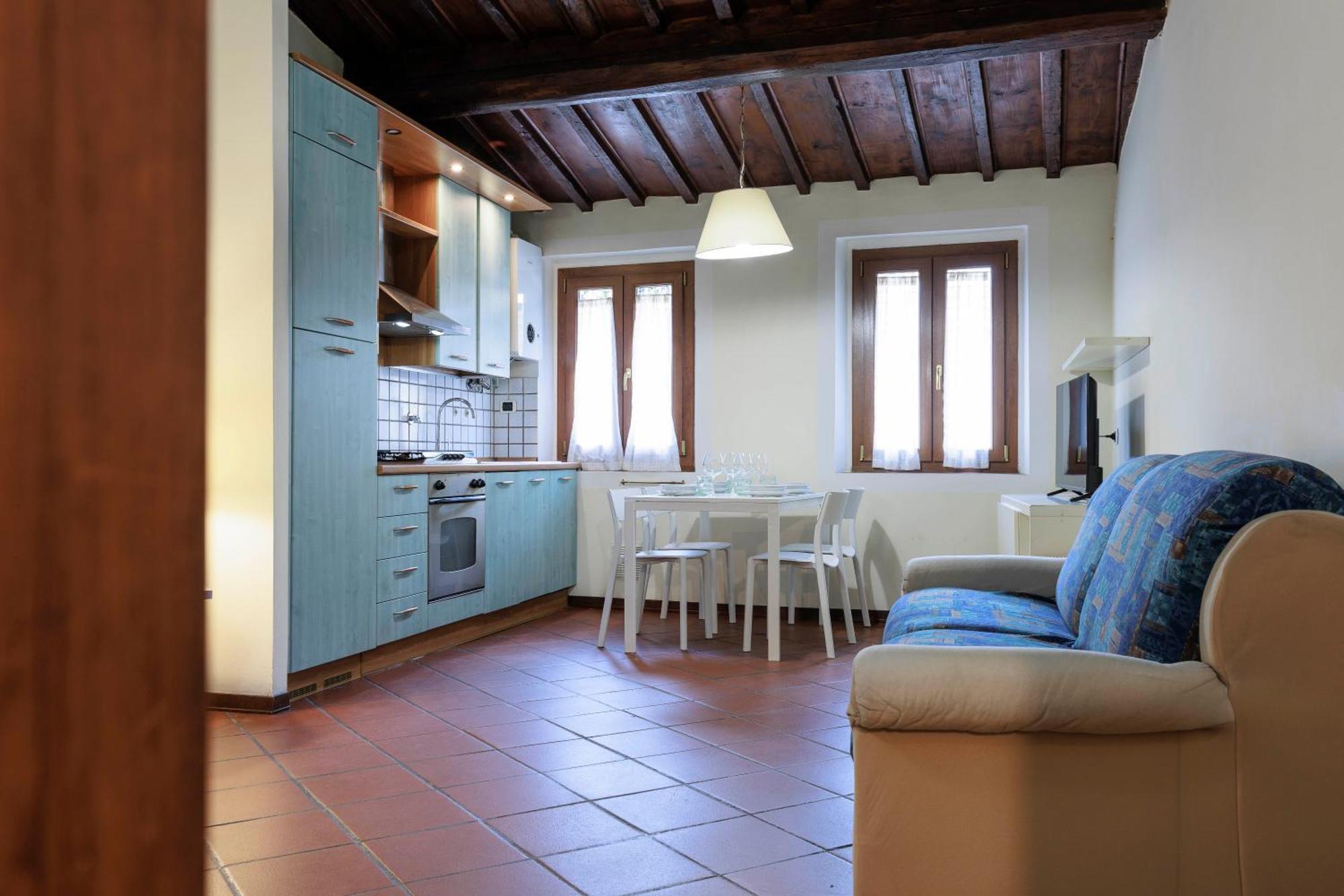 Apartment Cozy House In Ardiglione Street *