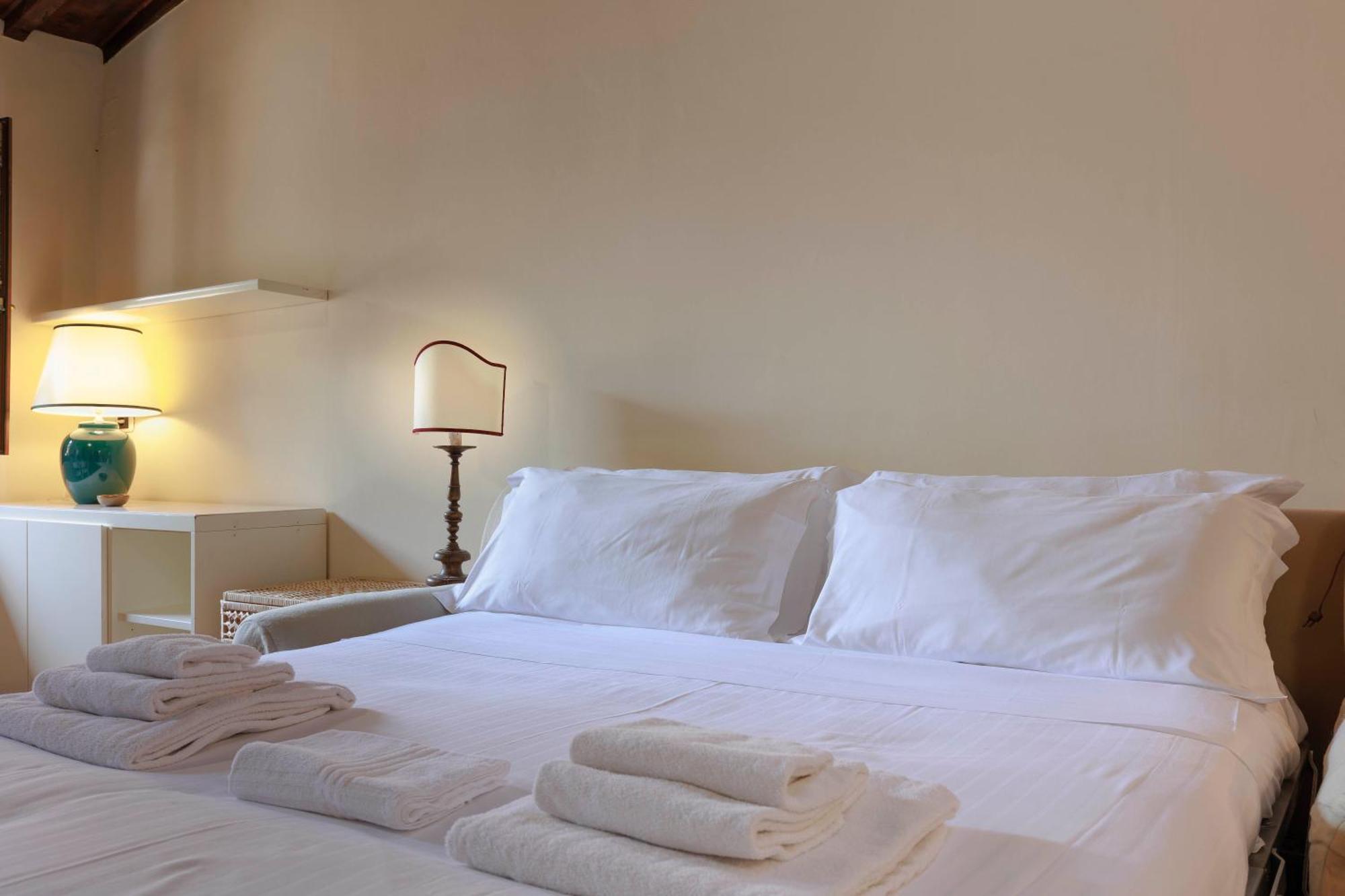 Apartment Cozy House In Ardiglione Street Florenz